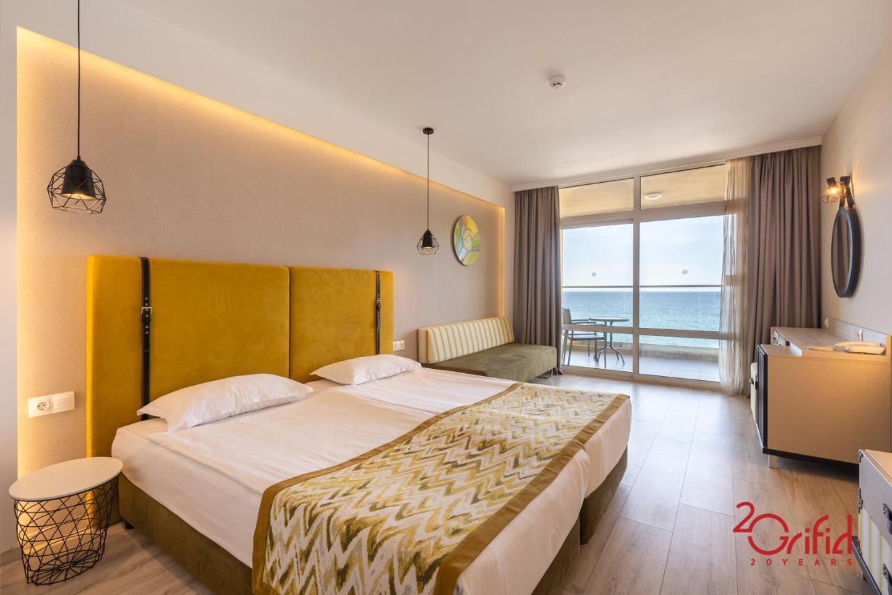 Grifid Encanto Beach Hotel Nisipurile de Aur Exterior foto