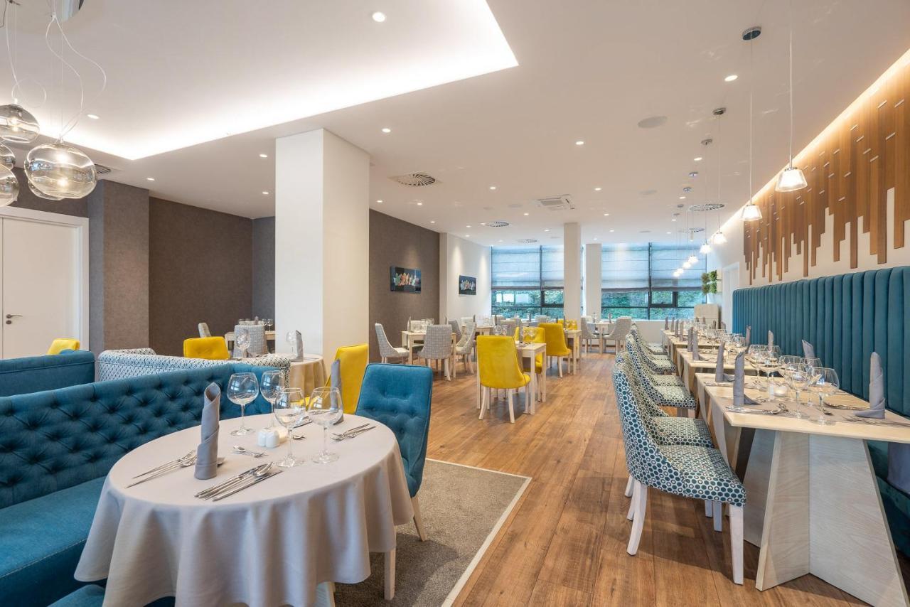 Grifid Encanto Beach Hotel Nisipurile de Aur Exterior foto
