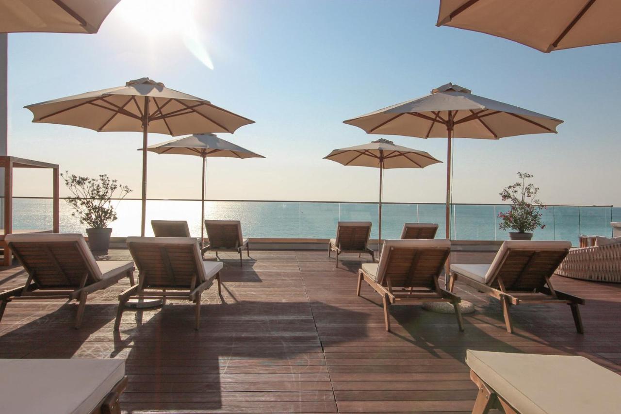Grifid Encanto Beach Hotel Nisipurile de Aur Exterior foto