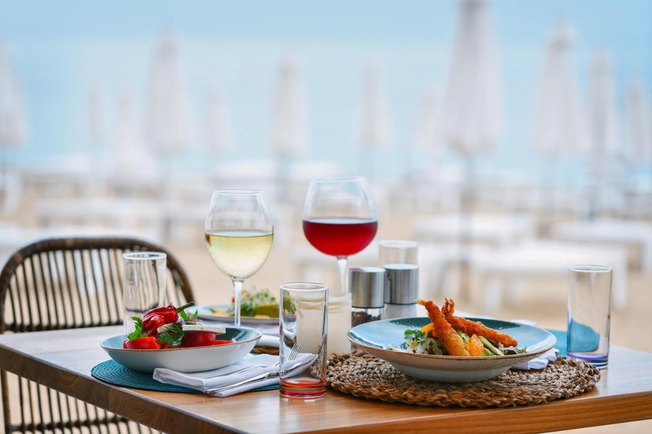 Grifid Encanto Beach Hotel Nisipurile de Aur Exterior foto