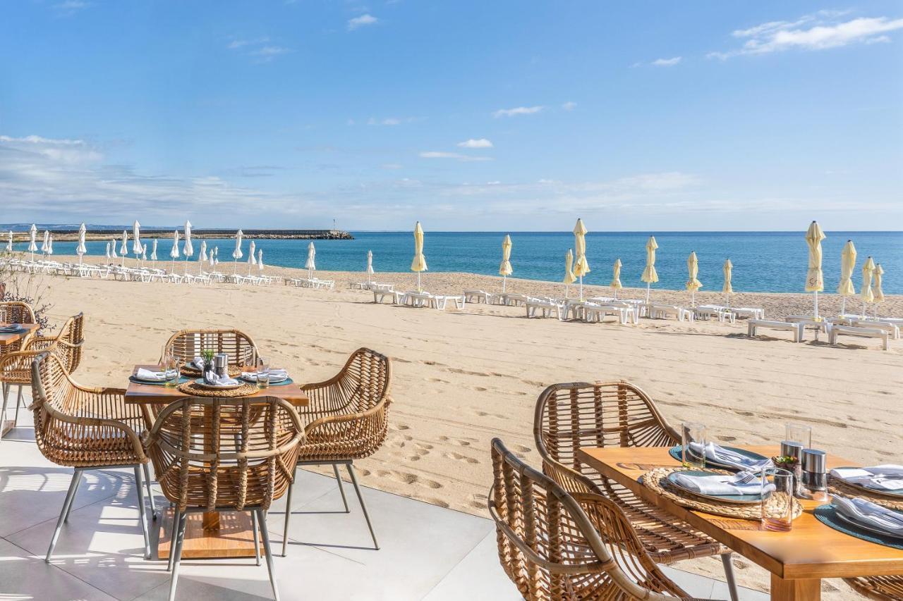 Grifid Encanto Beach Hotel Nisipurile de Aur Exterior foto