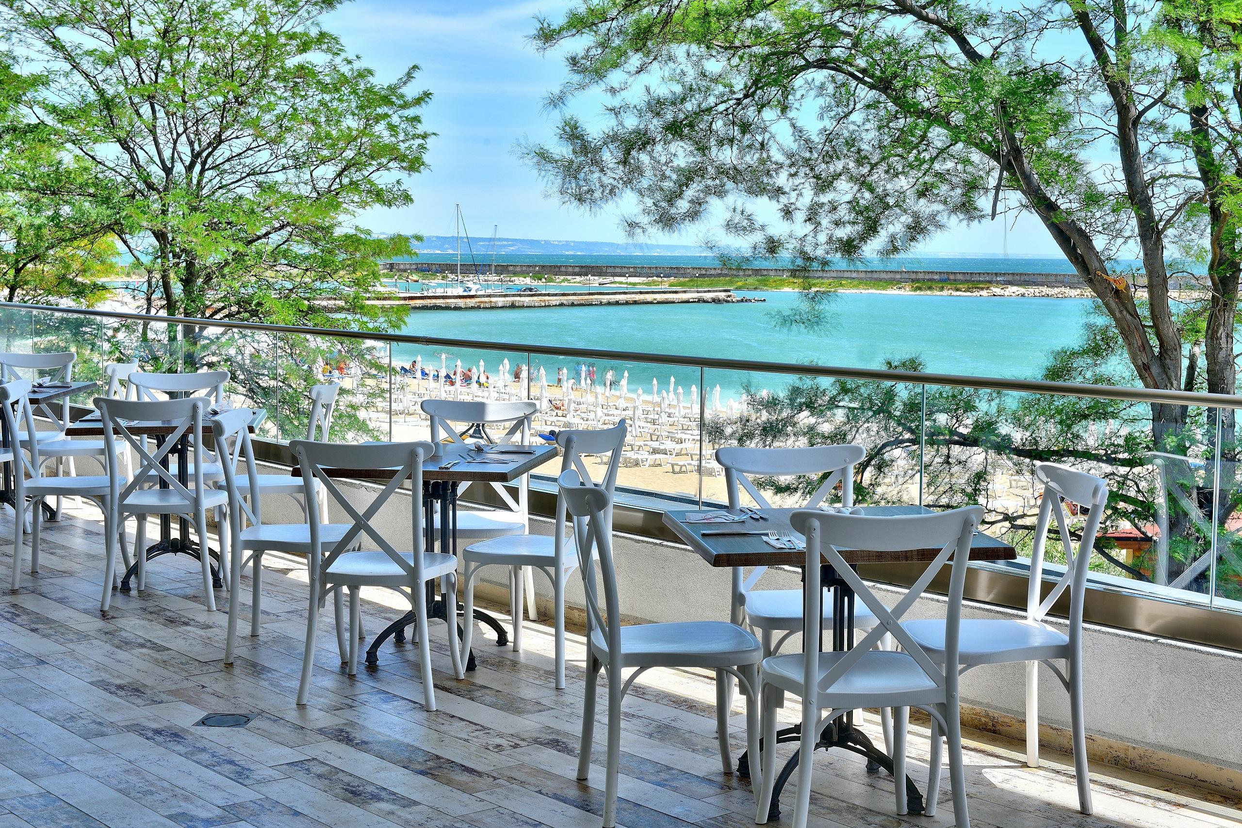Grifid Encanto Beach Hotel Nisipurile de Aur Exterior foto