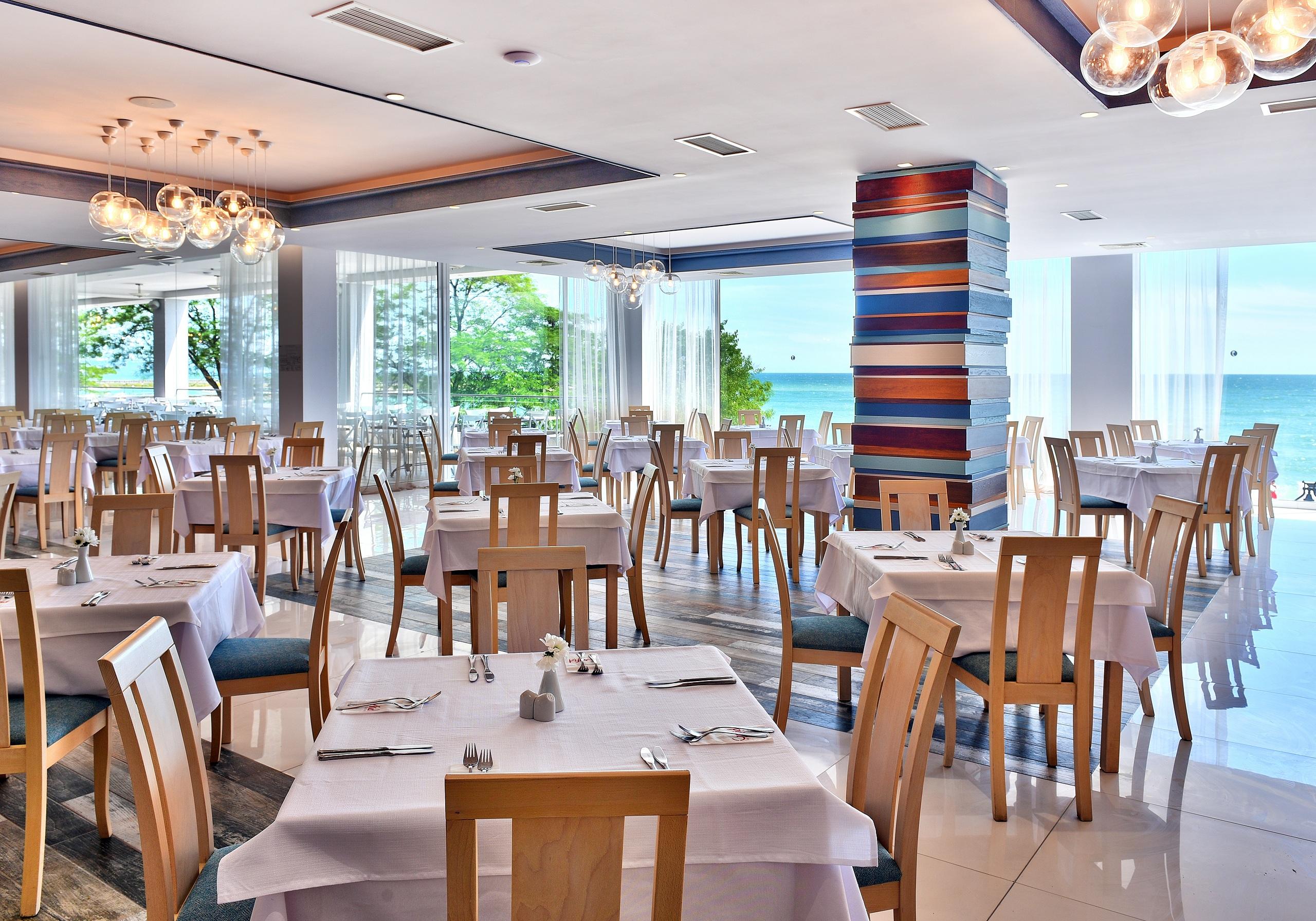 Grifid Encanto Beach Hotel Nisipurile de Aur Exterior foto