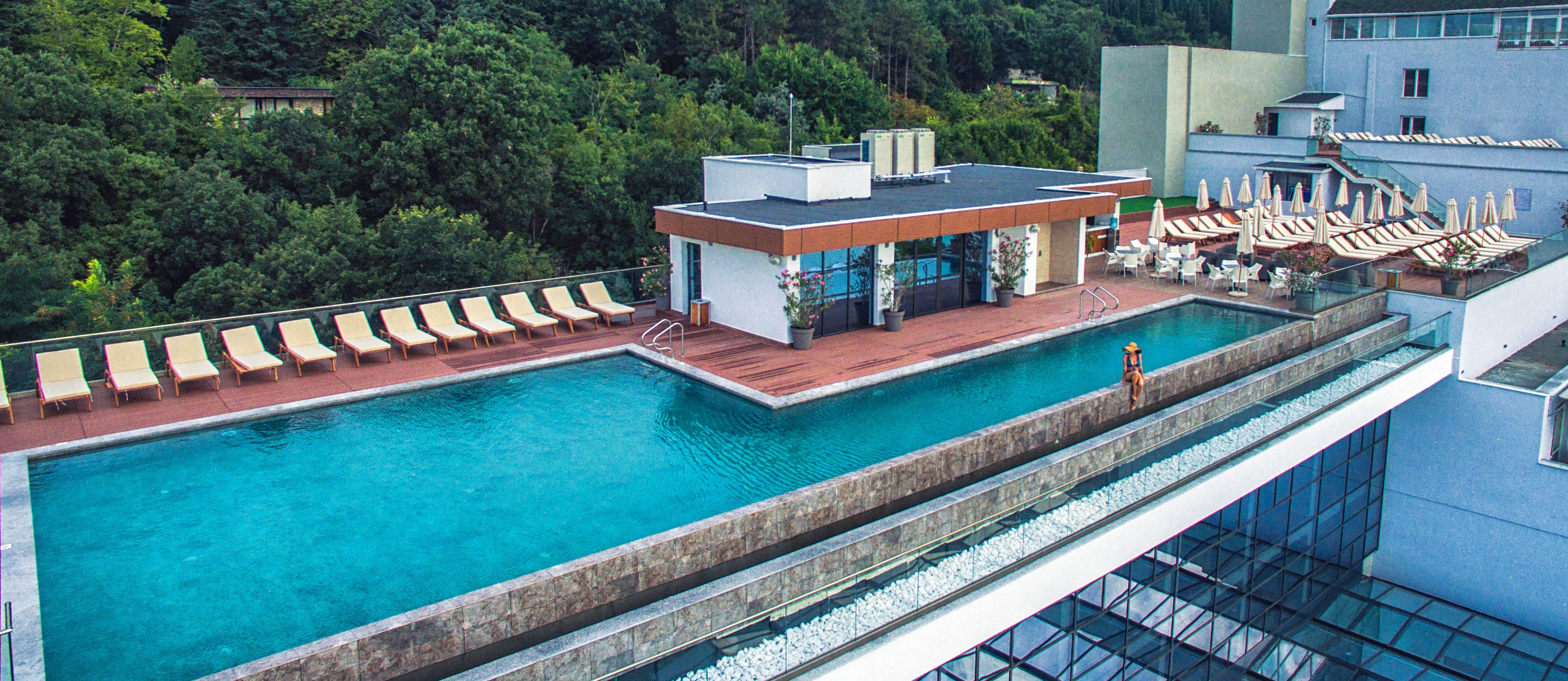 Grifid Encanto Beach Hotel Nisipurile de Aur Exterior foto