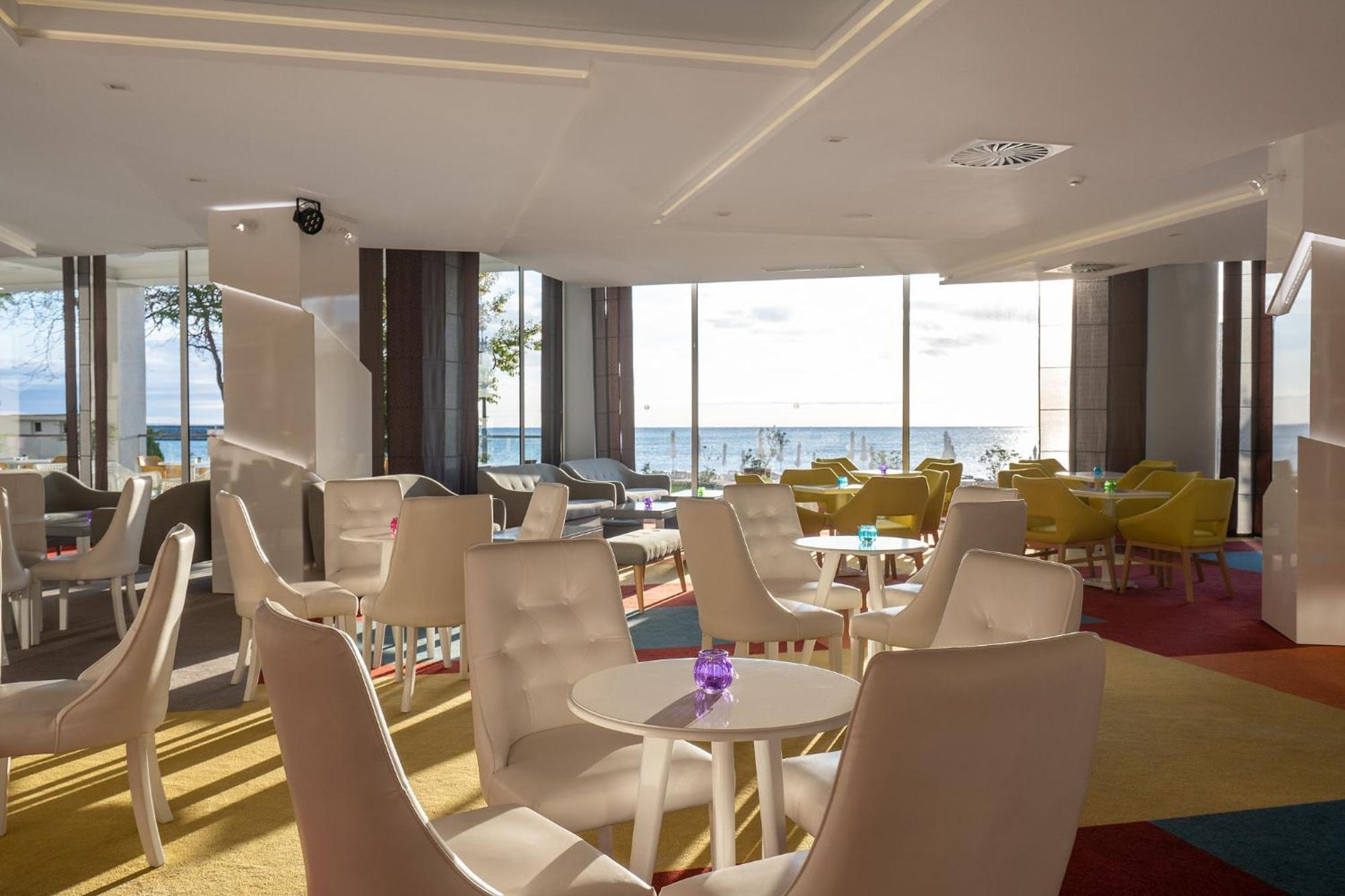 Grifid Encanto Beach Hotel Nisipurile de Aur Exterior foto
