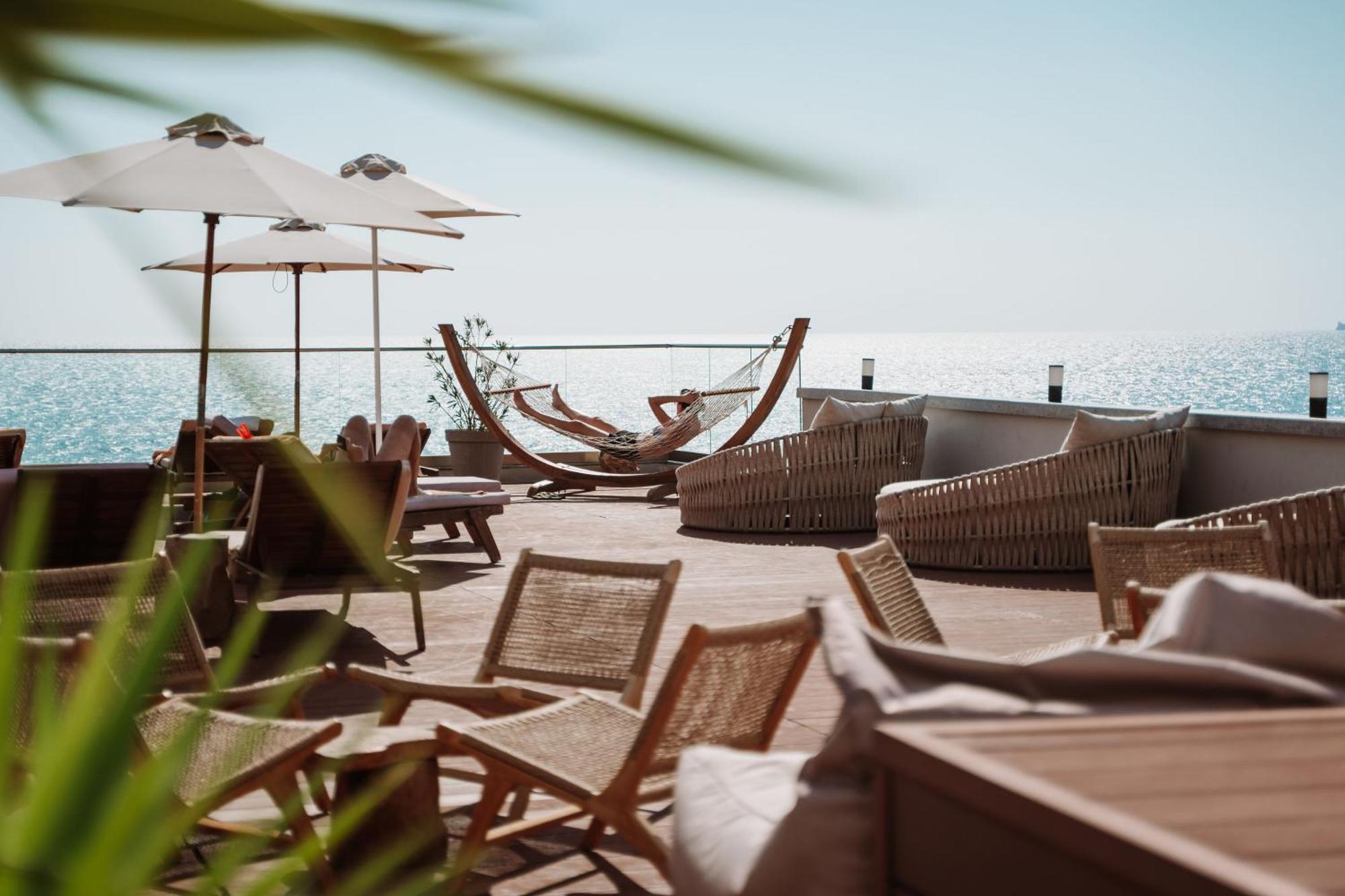 Grifid Encanto Beach Hotel Nisipurile de Aur Exterior foto