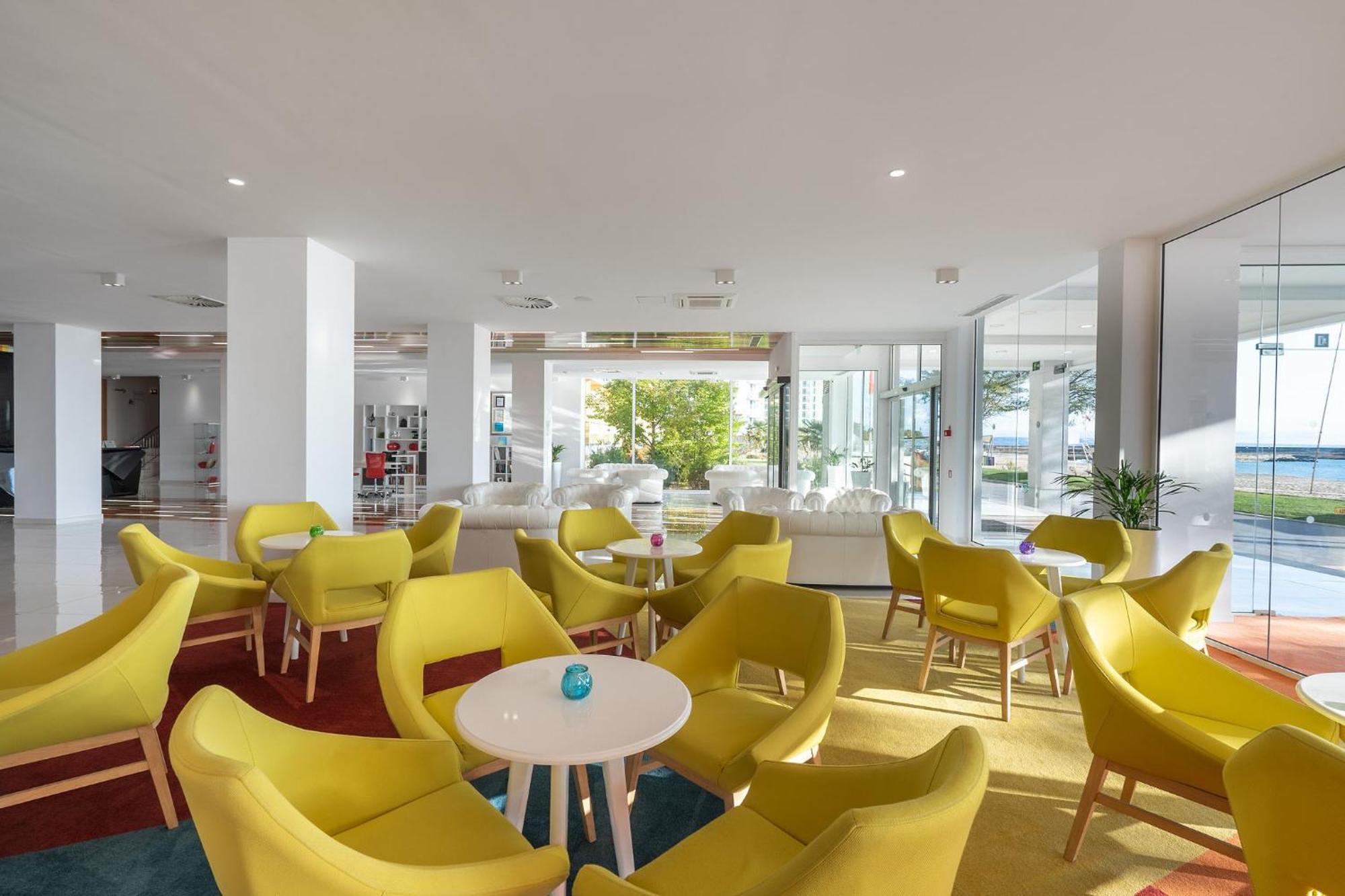 Grifid Encanto Beach Hotel Nisipurile de Aur Exterior foto