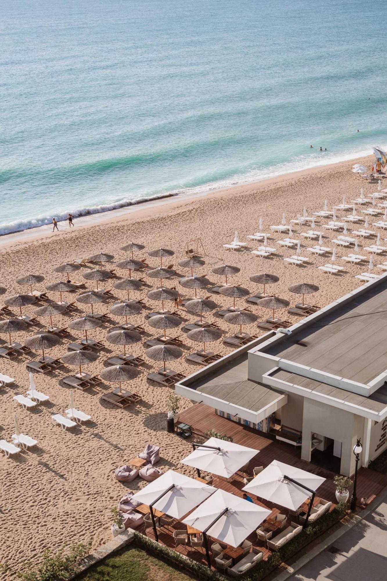 Grifid Encanto Beach Hotel Nisipurile de Aur Exterior foto